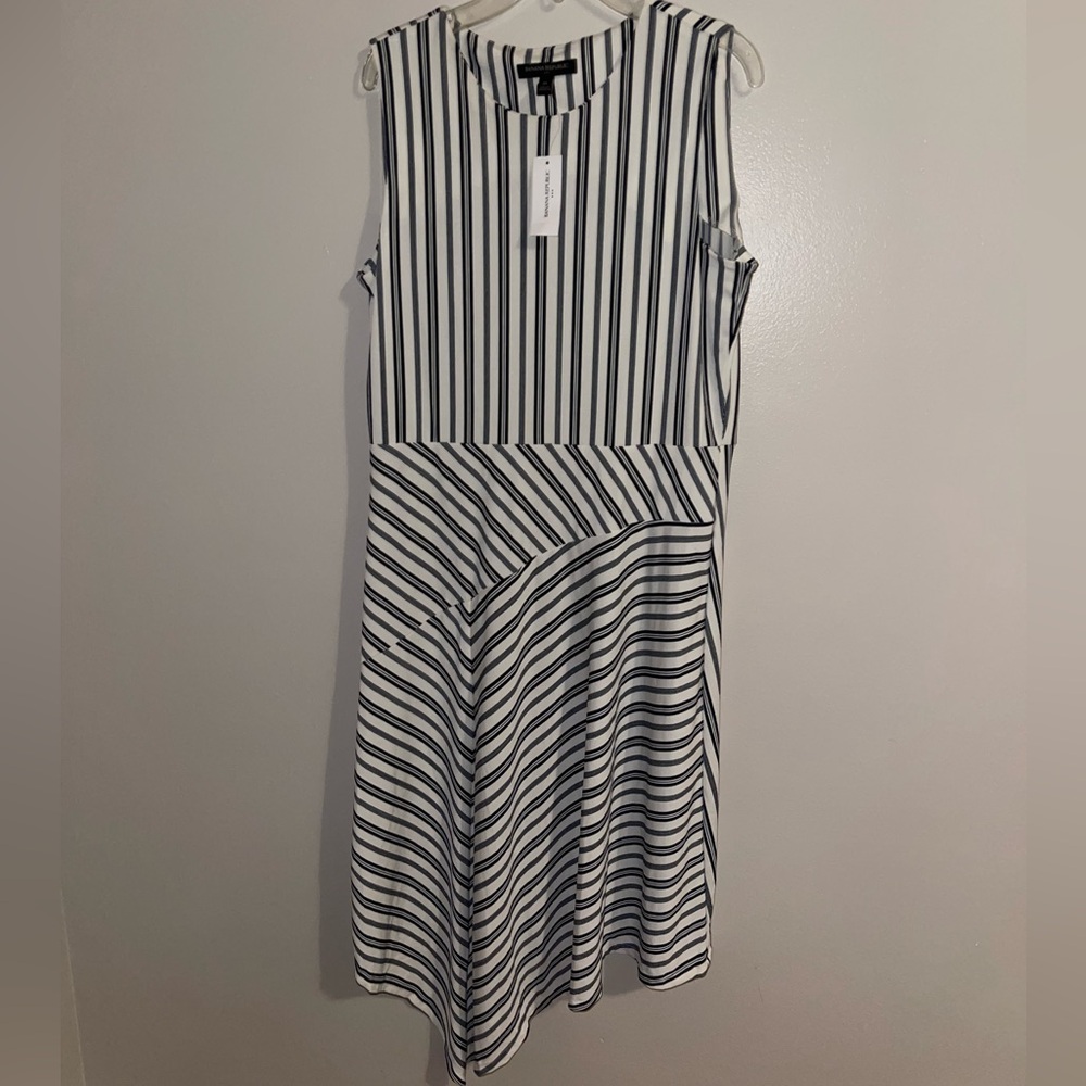 Banana Republic Dress